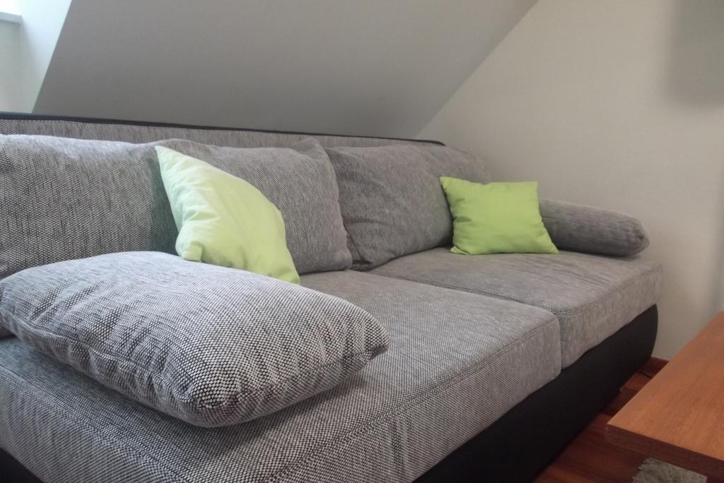 Jungingers Aparthotel Holzheim  Habitación foto