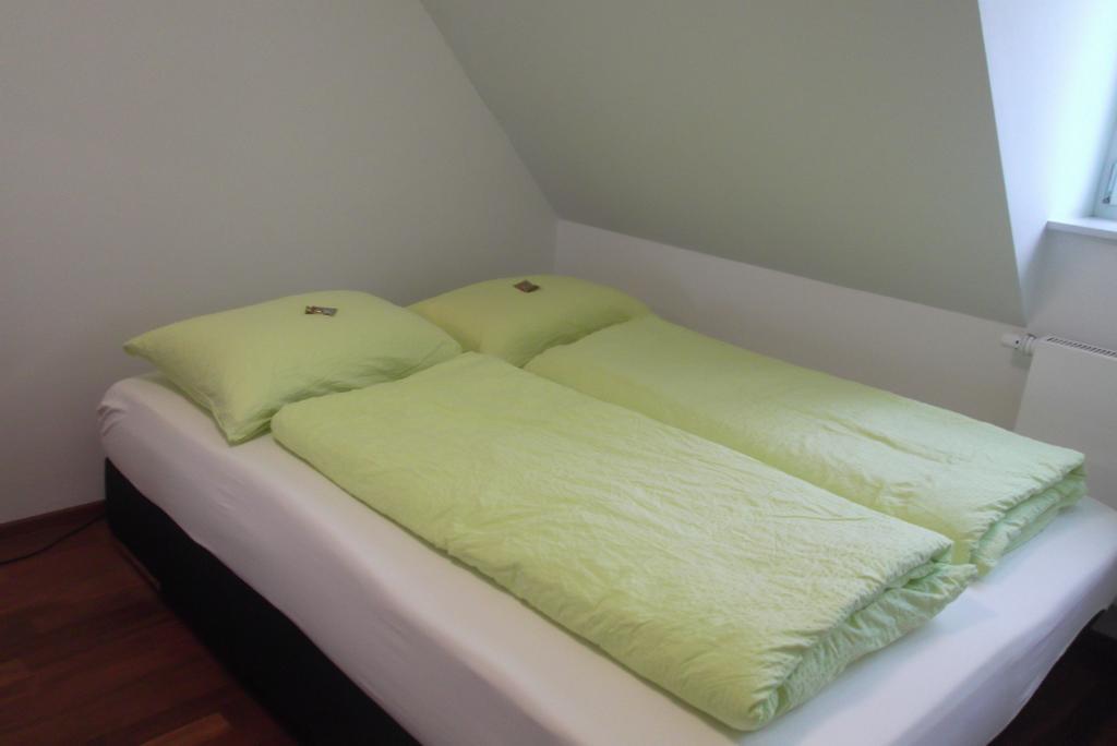 Jungingers Aparthotel Holzheim  Habitación foto